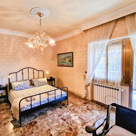 רומא Grazia Guesthouse מראה חיצוני תמונה