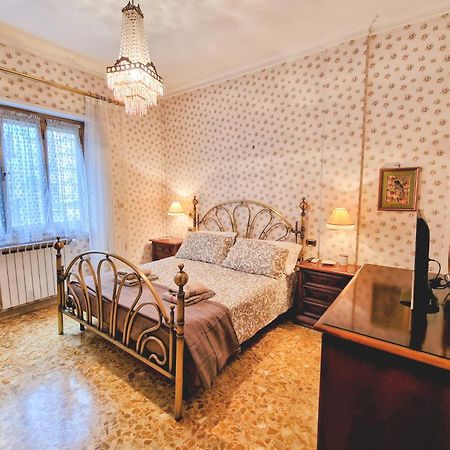 רומא Grazia Guesthouse מראה חיצוני תמונה