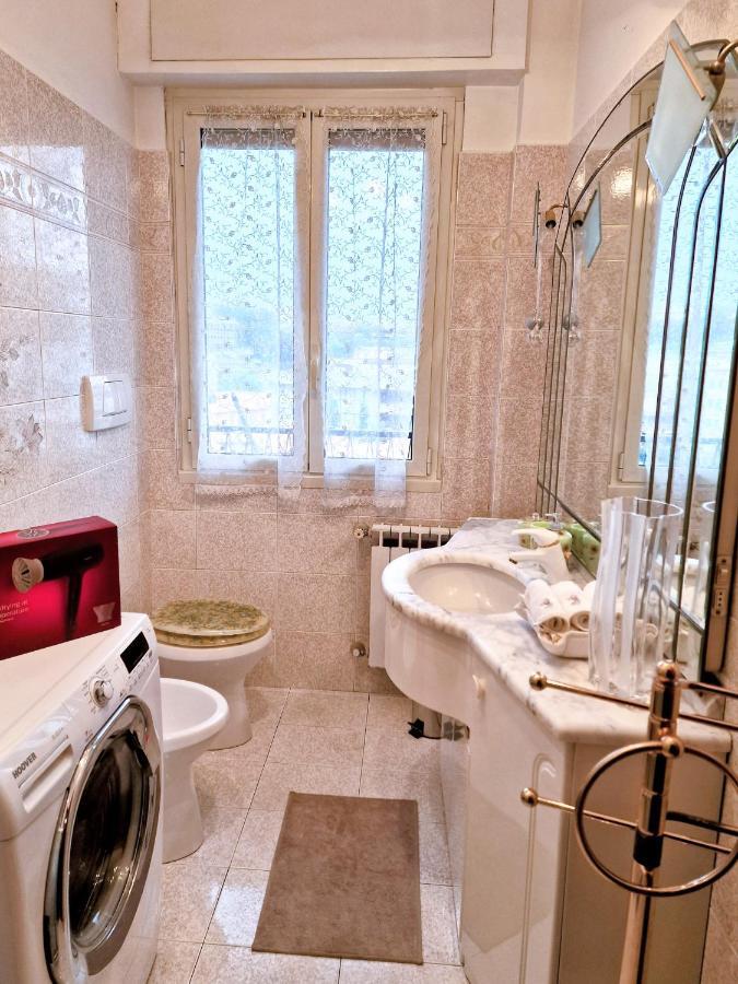 רומא Grazia Guesthouse מראה חיצוני תמונה