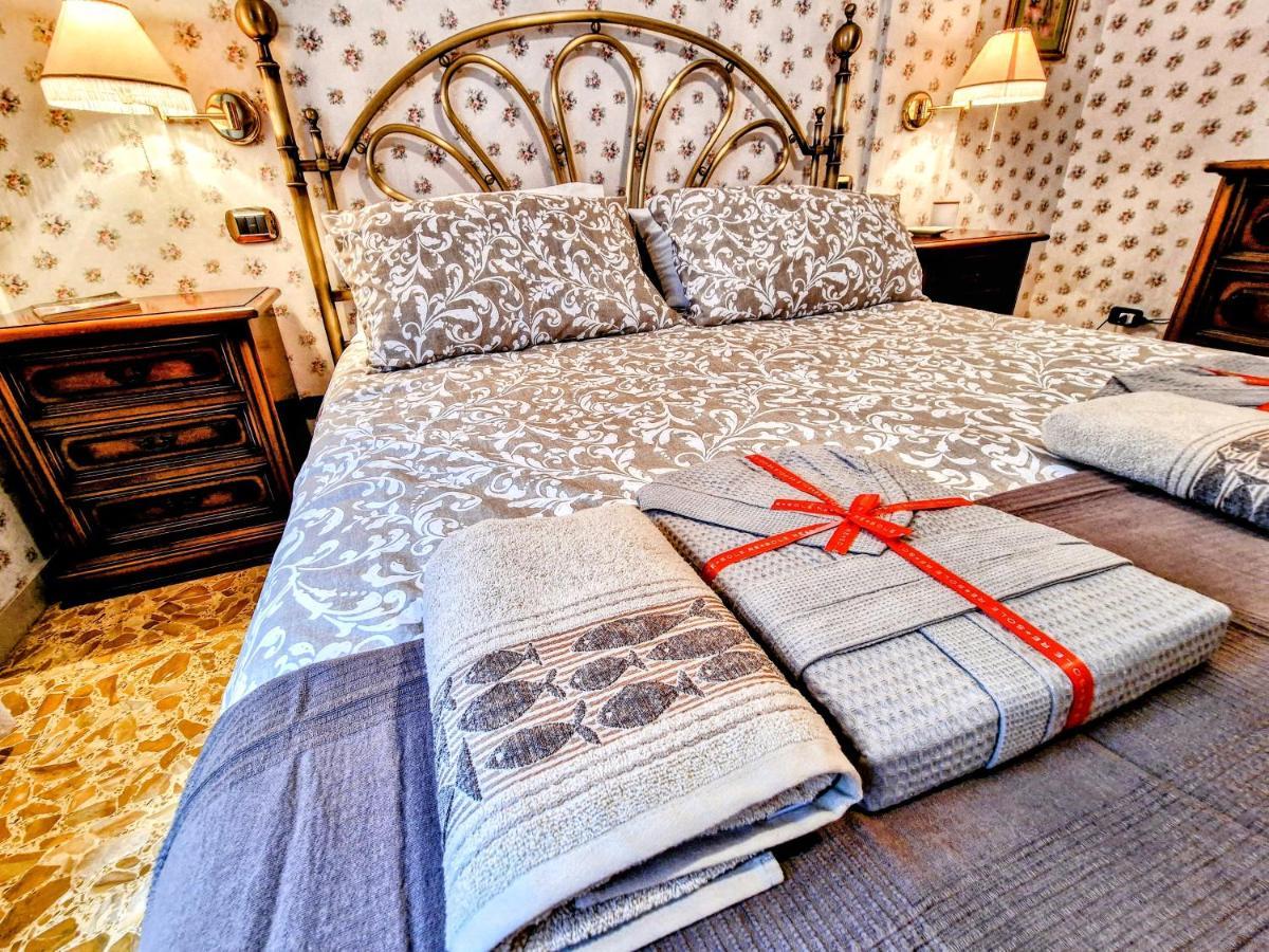רומא Grazia Guesthouse מראה חיצוני תמונה