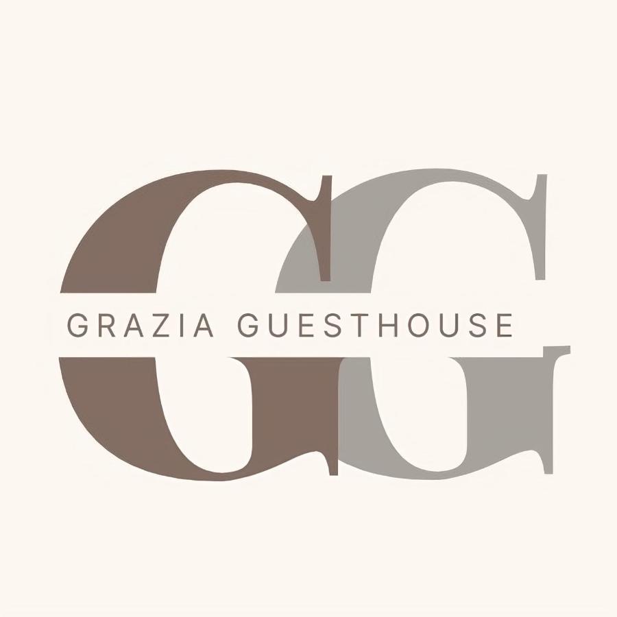 רומא Grazia Guesthouse מראה חיצוני תמונה